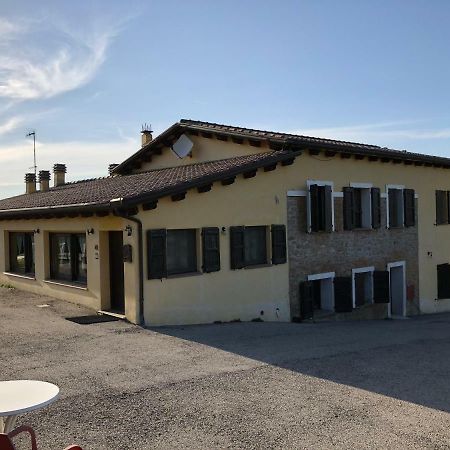 B&B Da Cleto Gemmano Extérieur photo