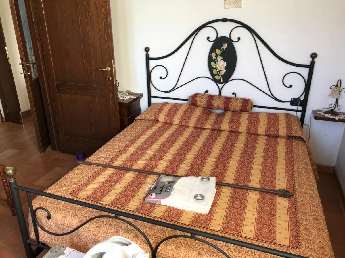 B&B Da Cleto Gemmano Extérieur photo
