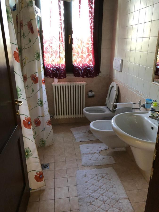 B&B Da Cleto Gemmano Extérieur photo