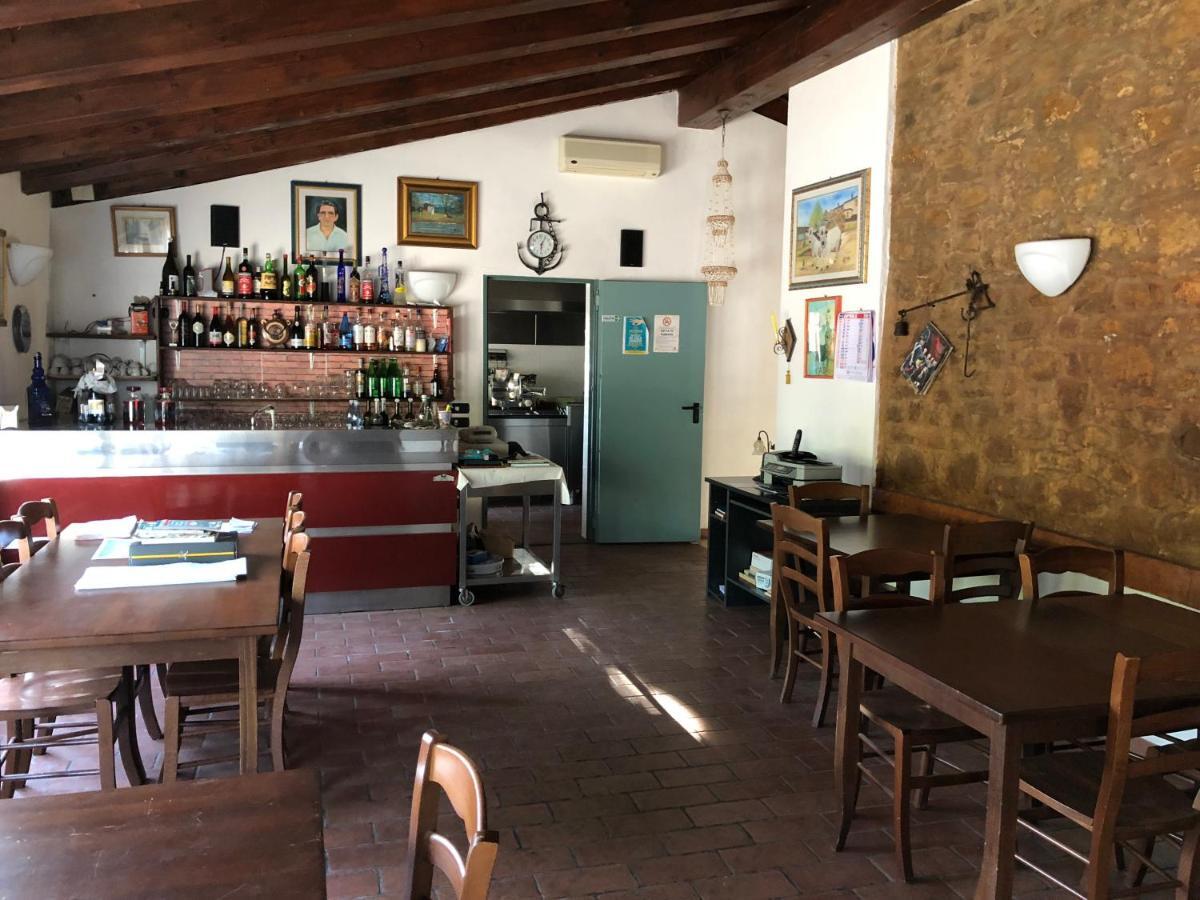 B&B Da Cleto Gemmano Extérieur photo