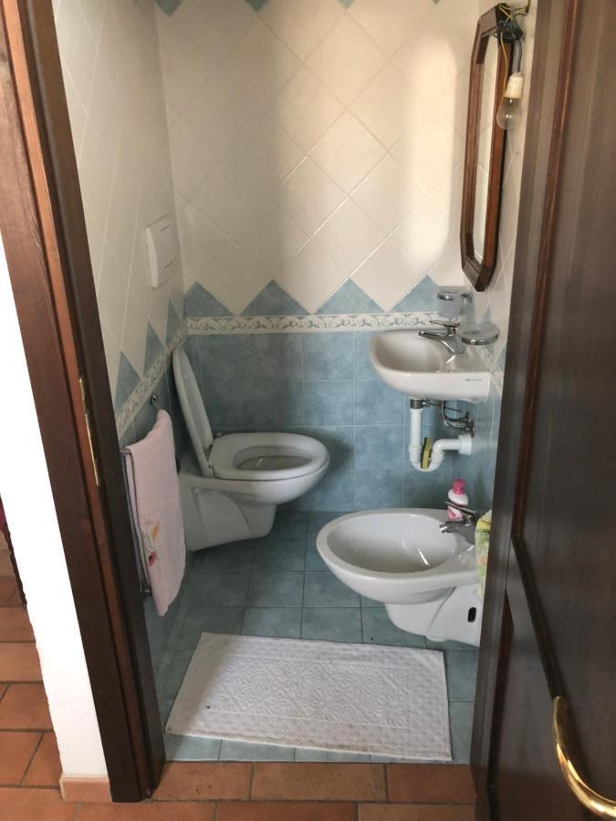 B&B Da Cleto Gemmano Extérieur photo