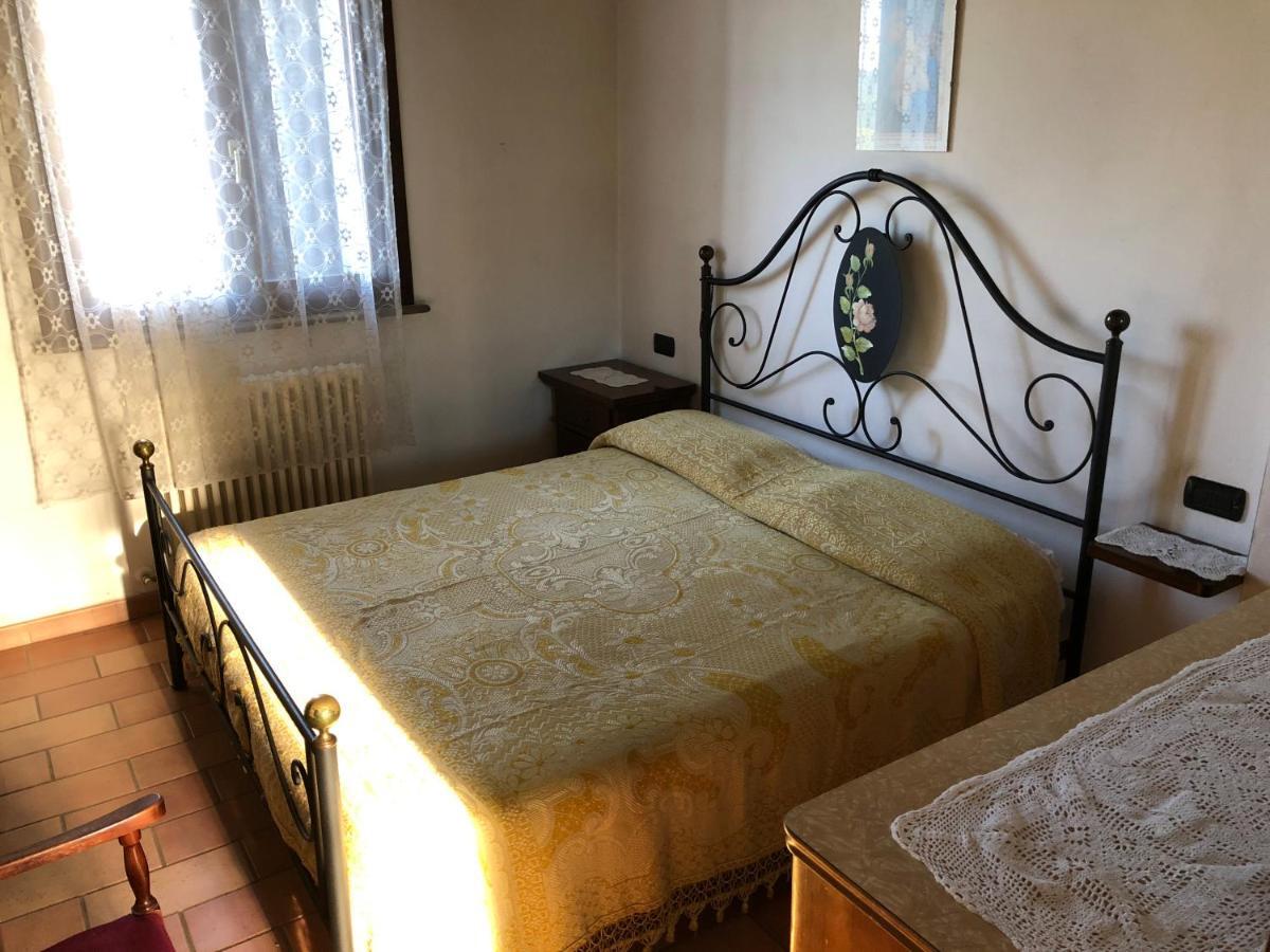 B&B Da Cleto Gemmano Extérieur photo